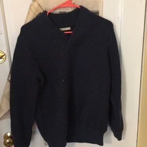 Sven Marine Layer sweater